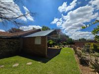  of property in Flora Park 