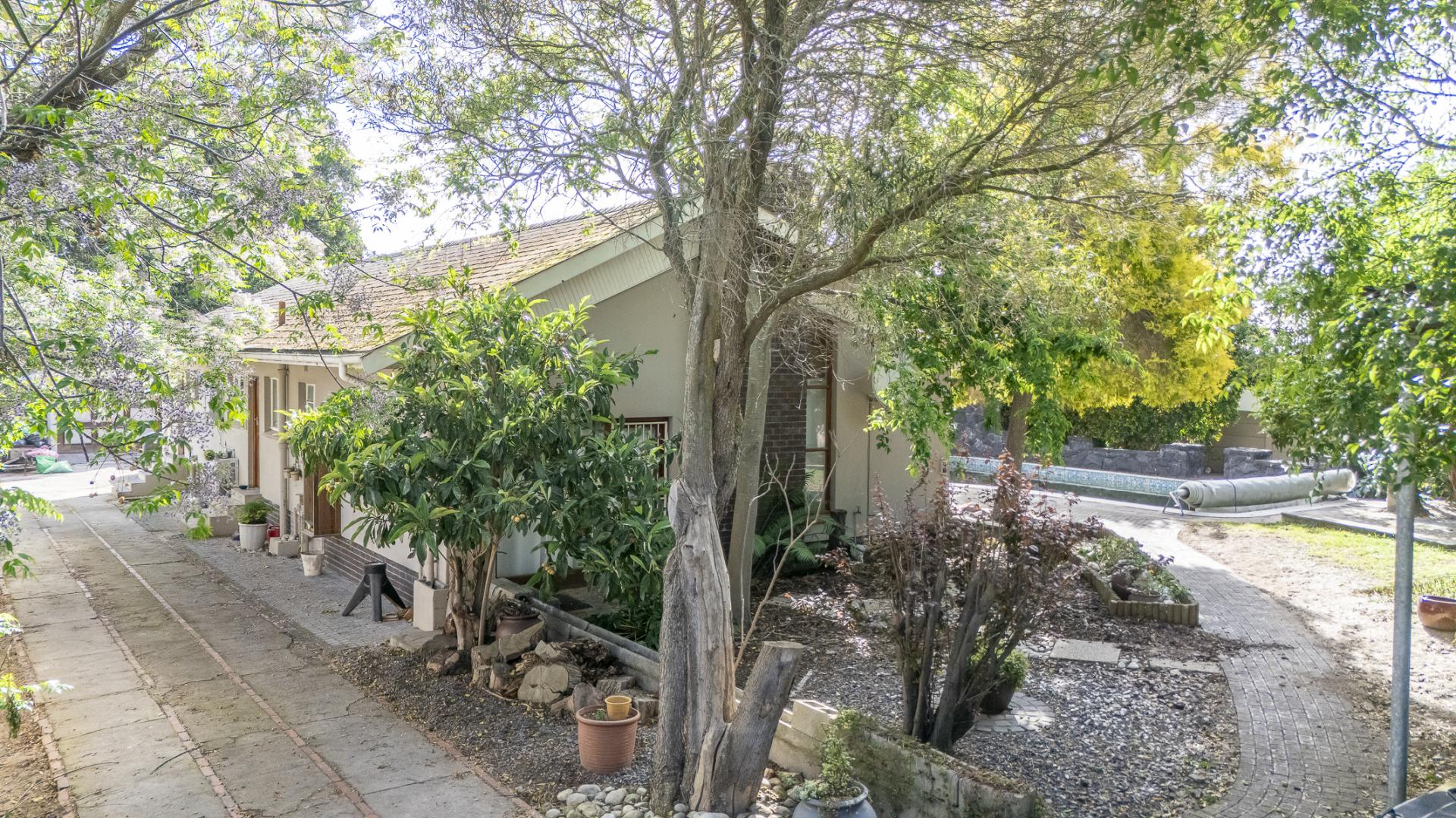 of property in Bellville