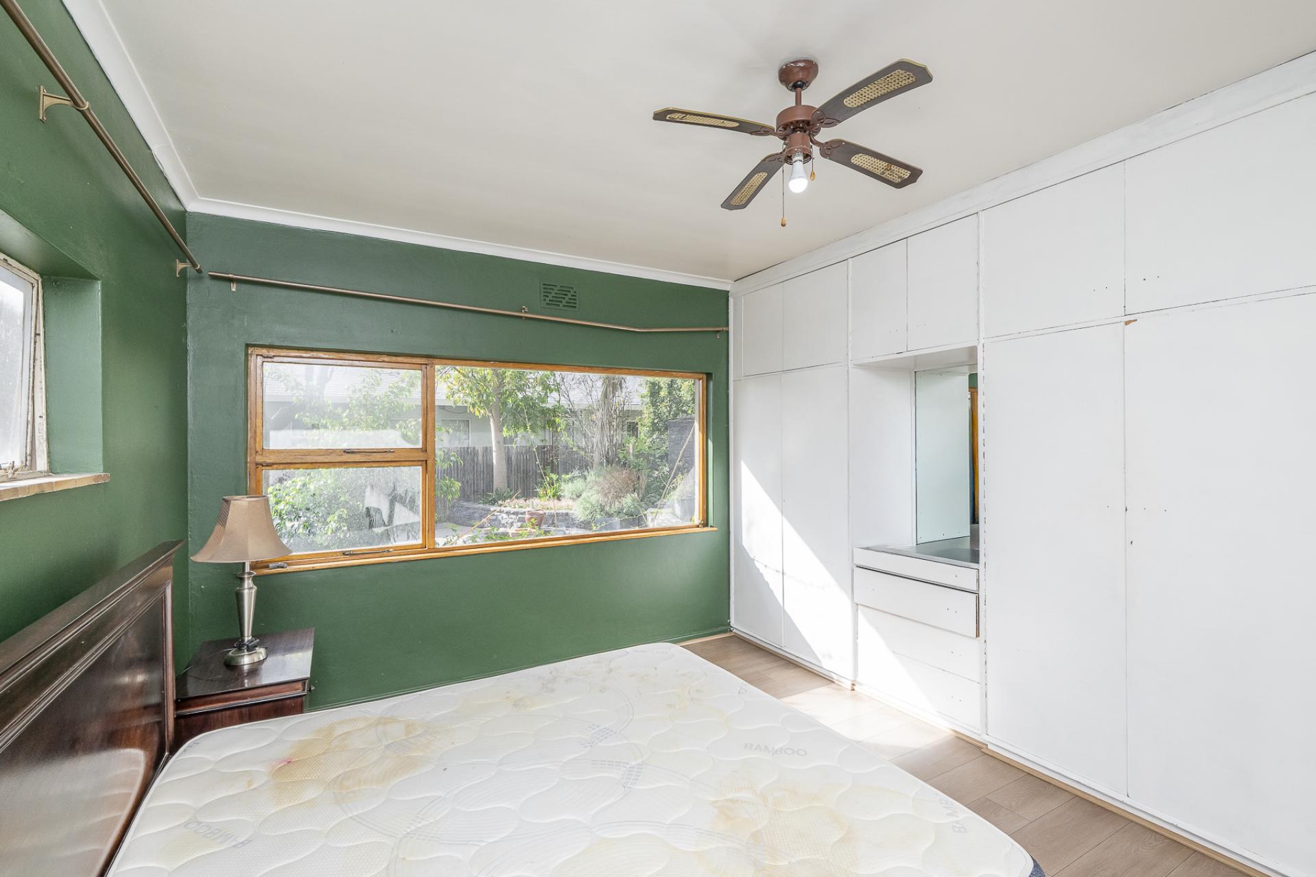  of property in Bellville