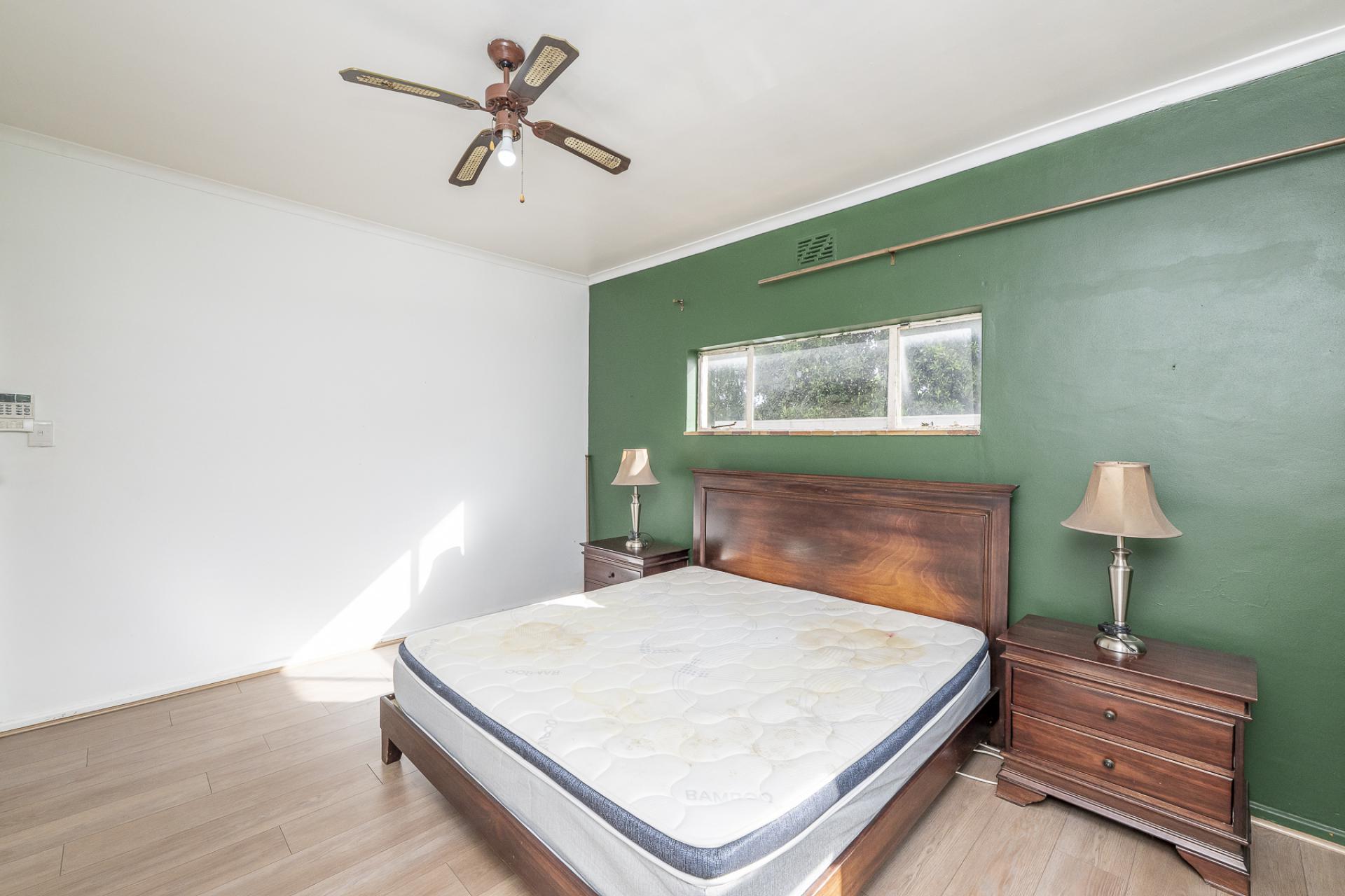  of property in Bellville