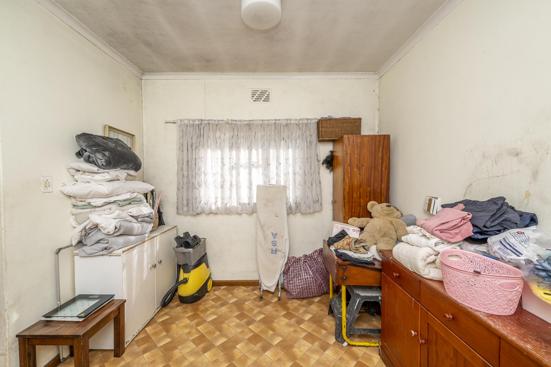  of property in Bellville