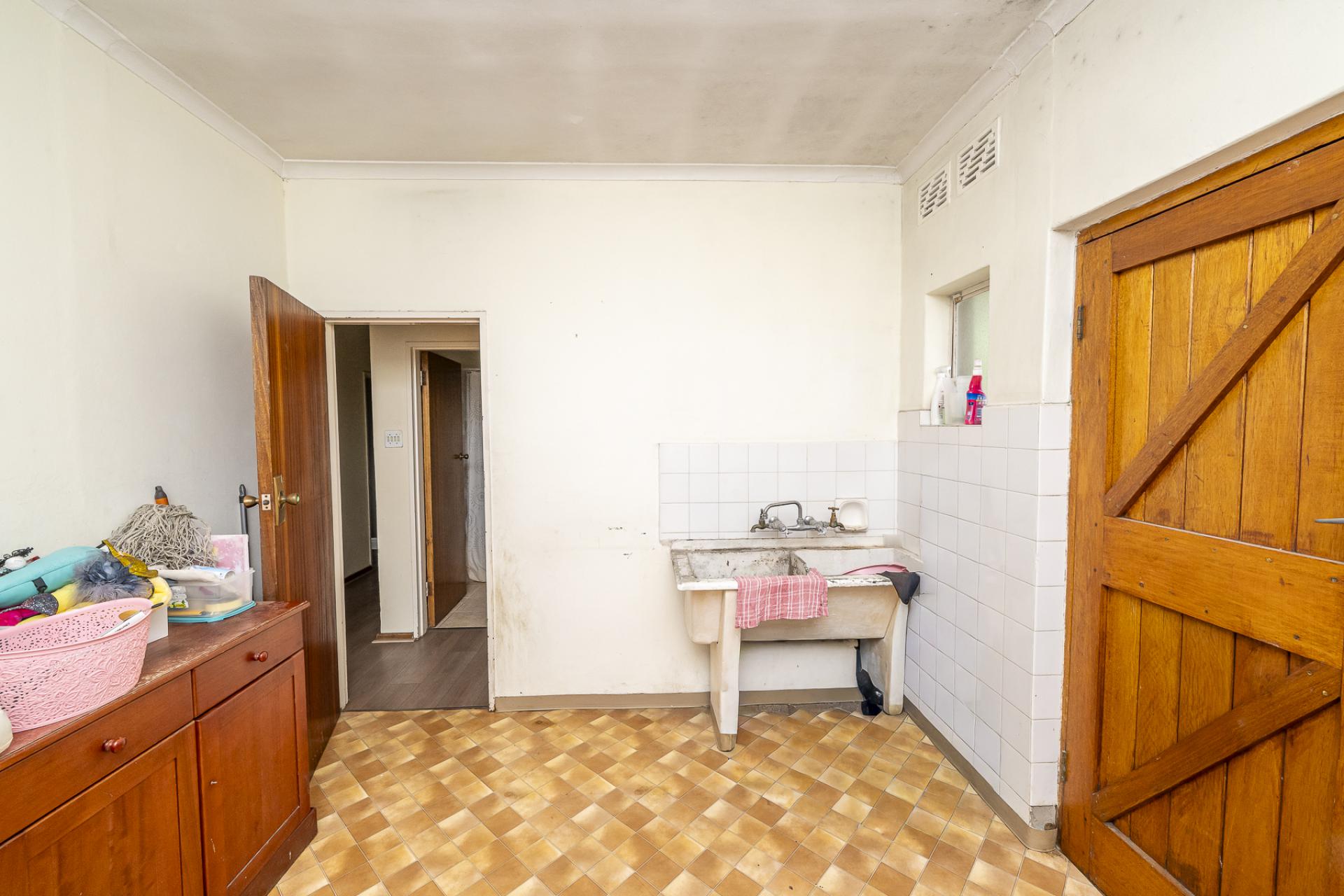  of property in Bellville