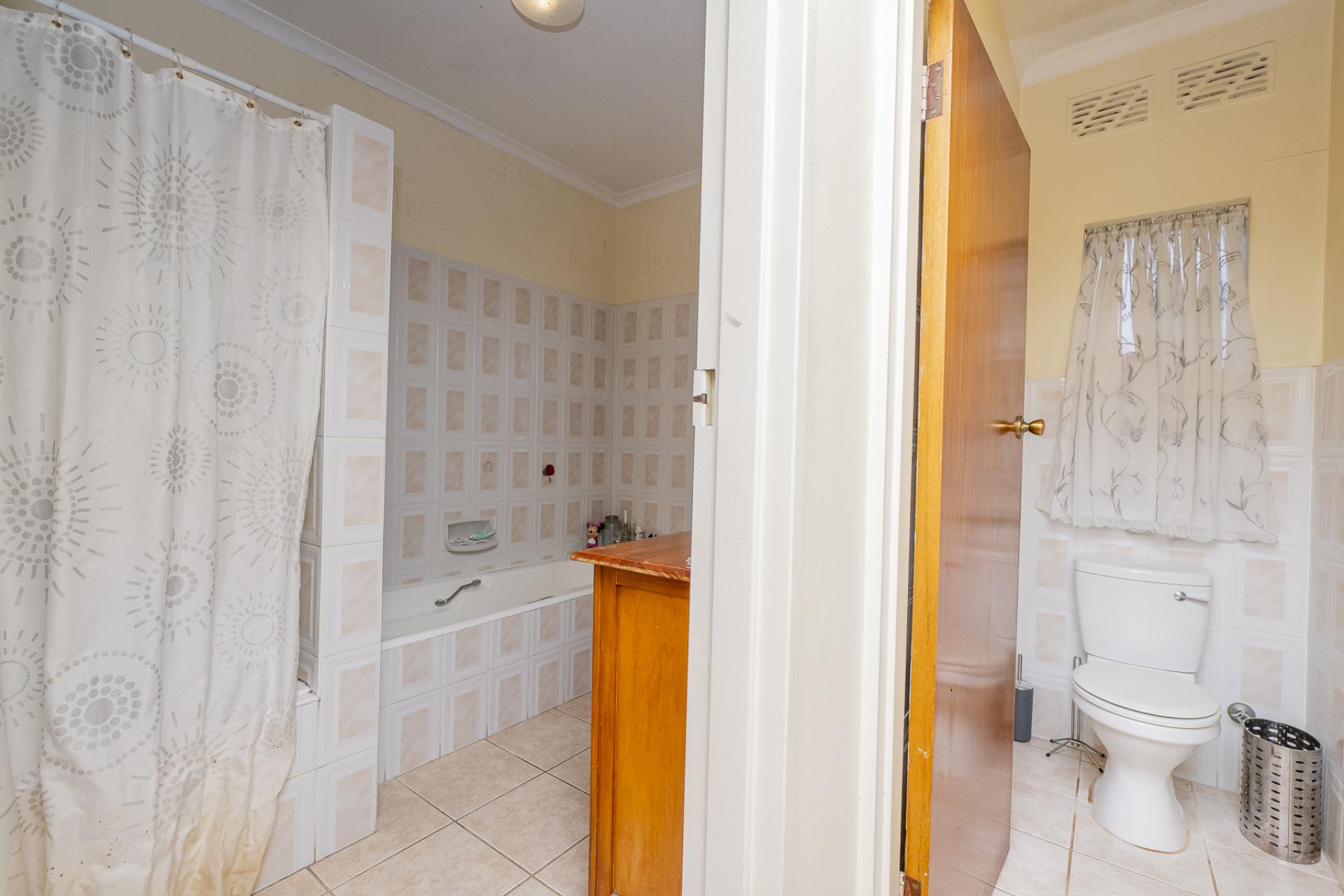  of property in Bellville