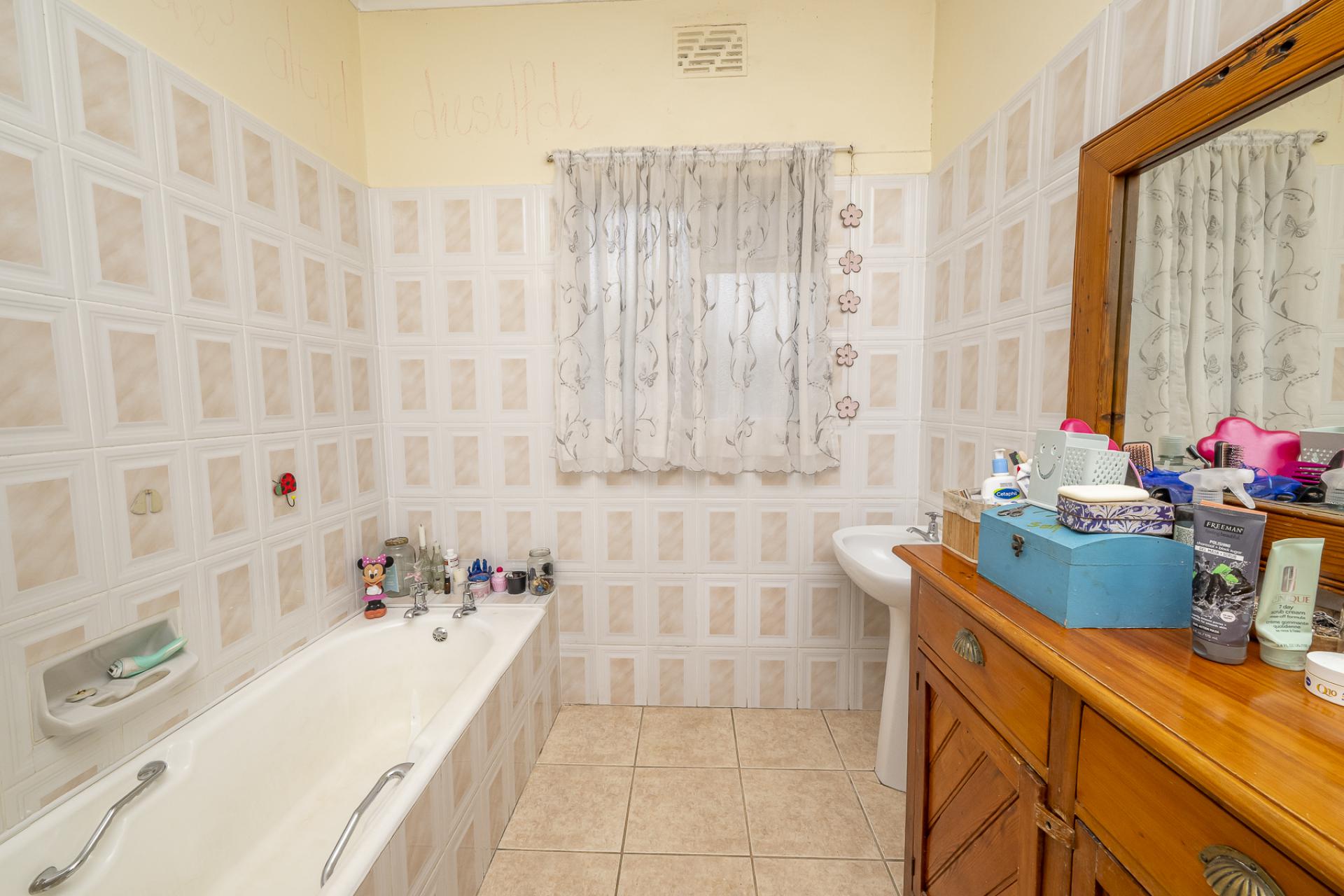  of property in Bellville