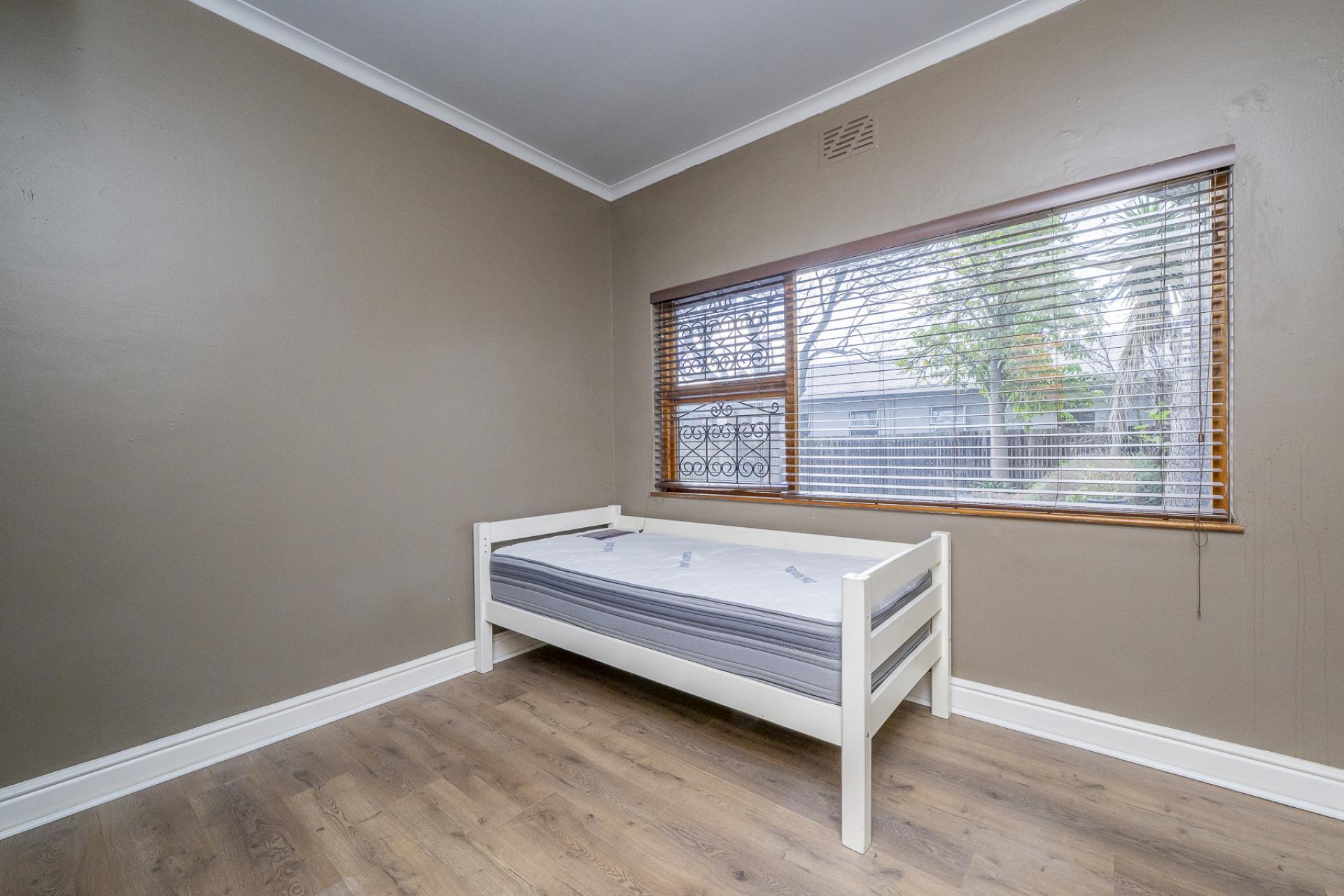  of property in Bellville