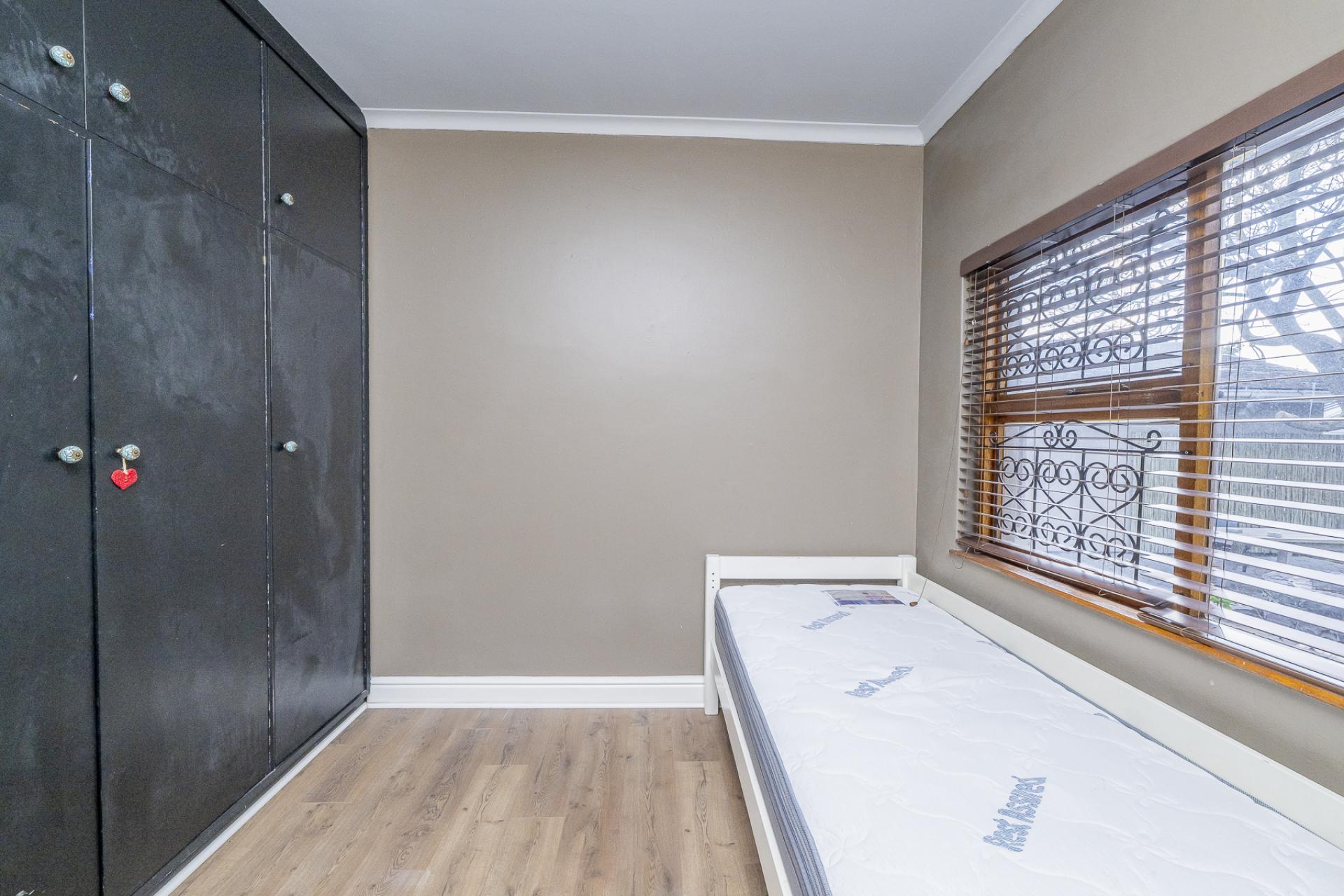  of property in Bellville