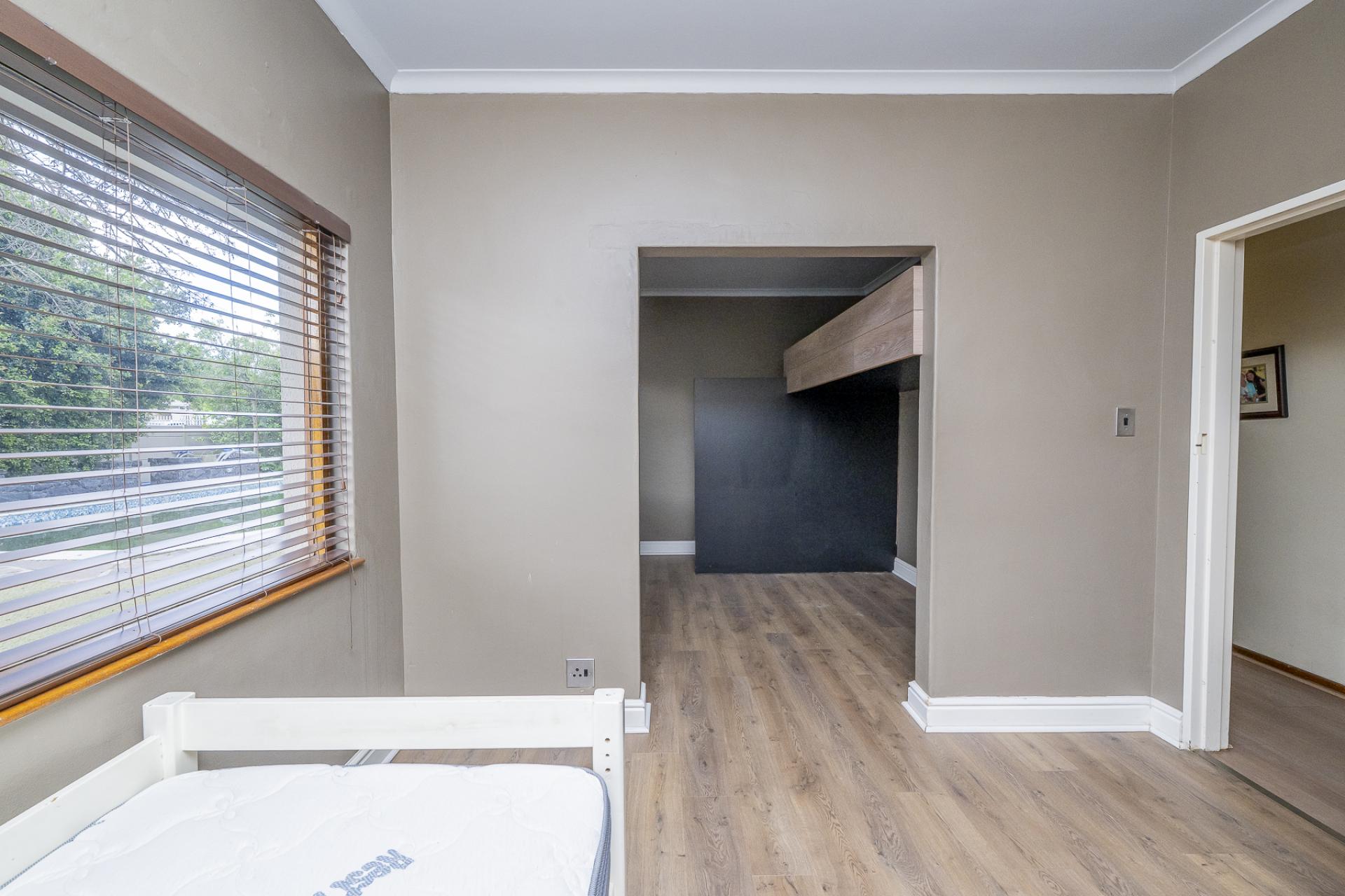  of property in Bellville