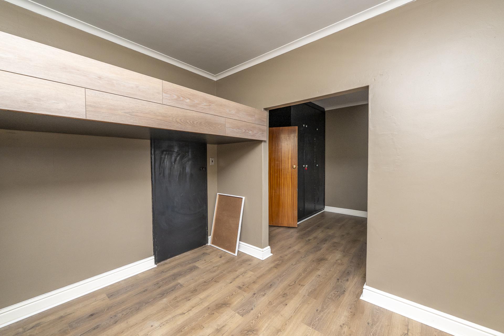  of property in Bellville