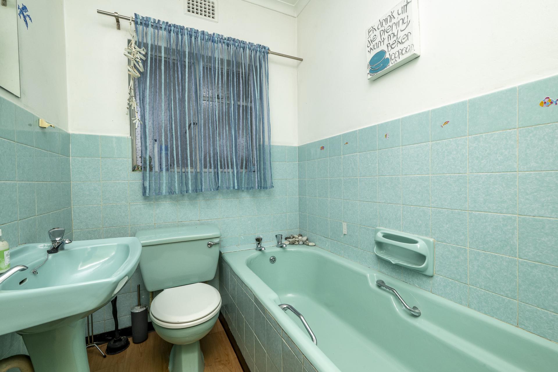  of property in Bellville