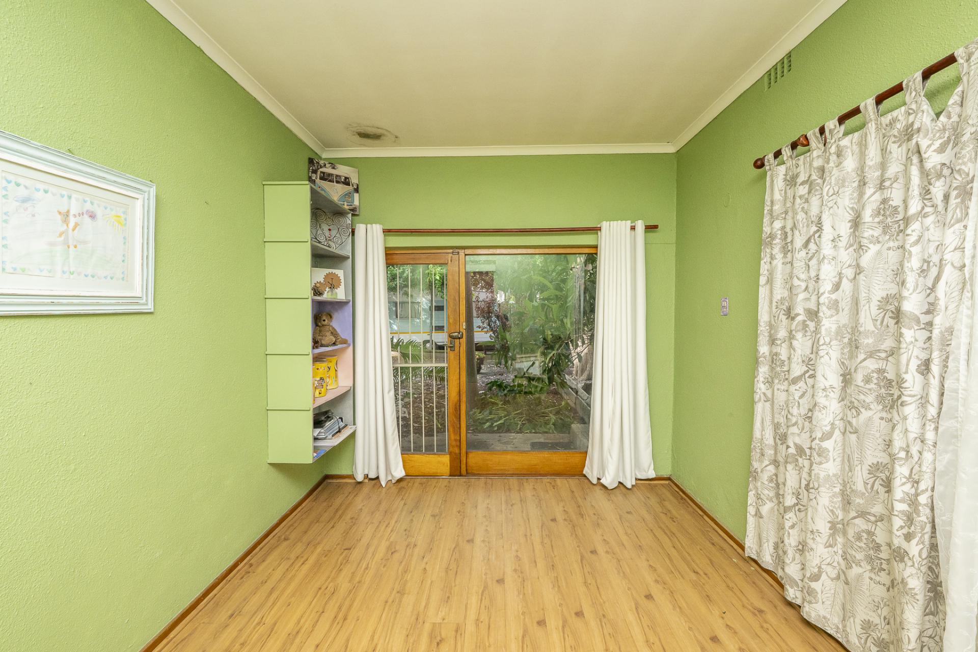  of property in Bellville