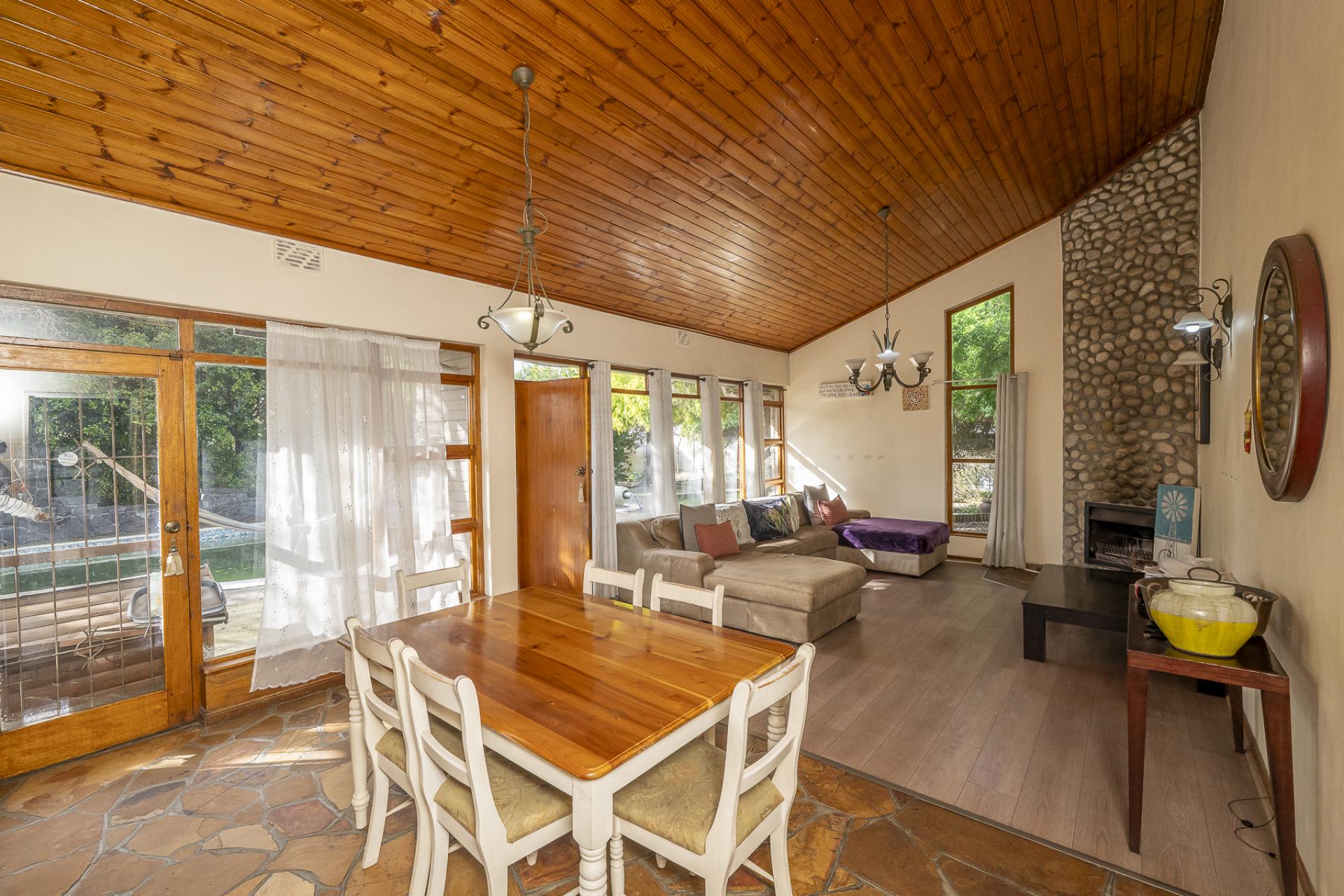  of property in Bellville