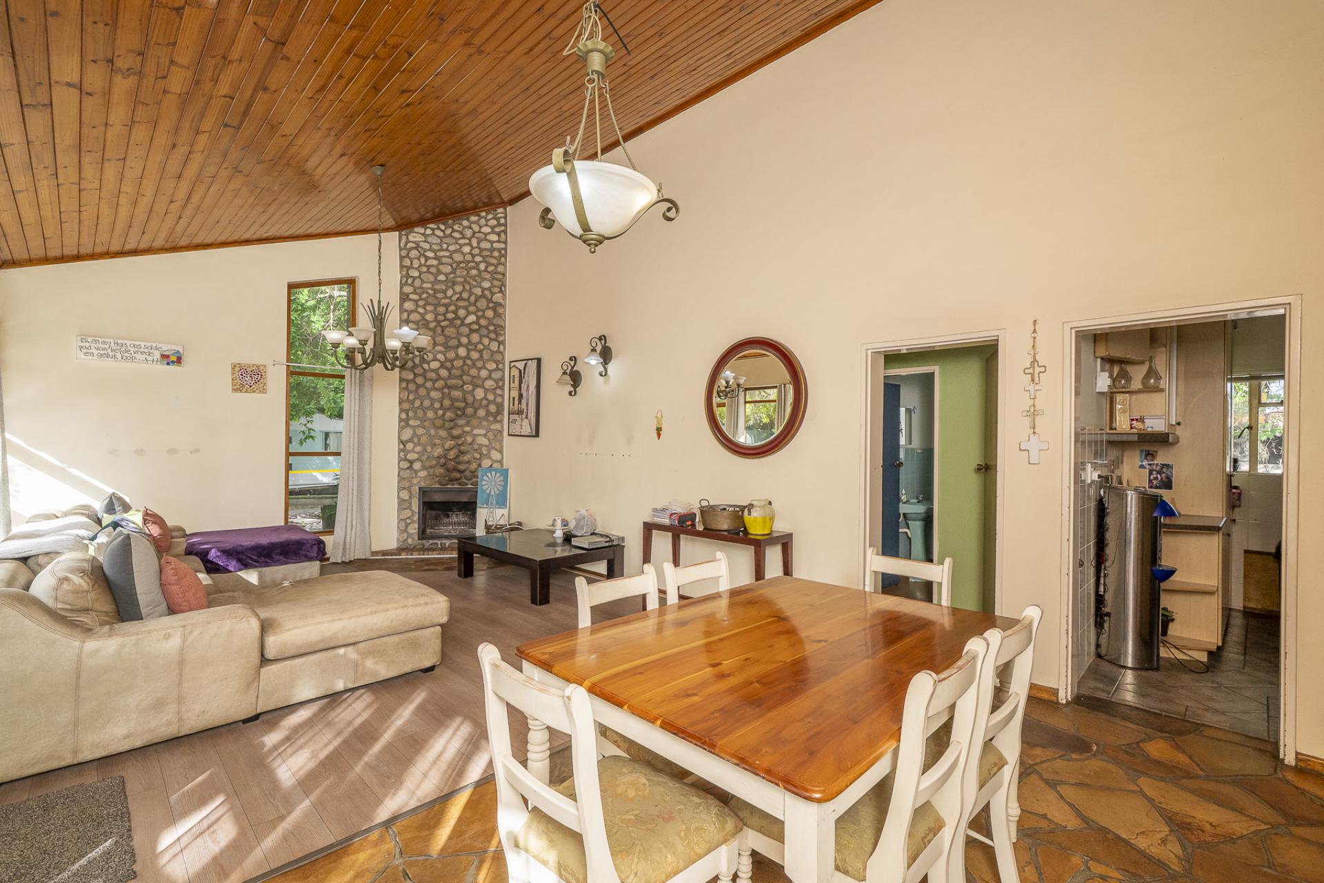  of property in Bellville