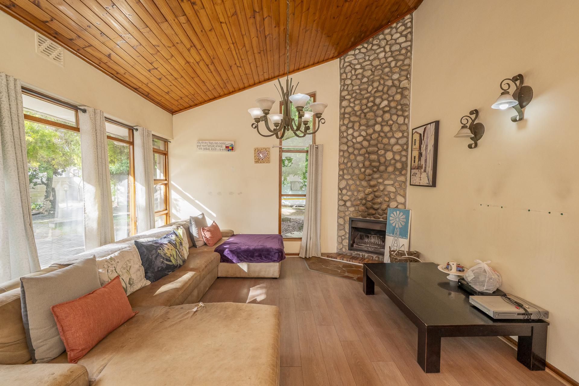  of property in Bellville