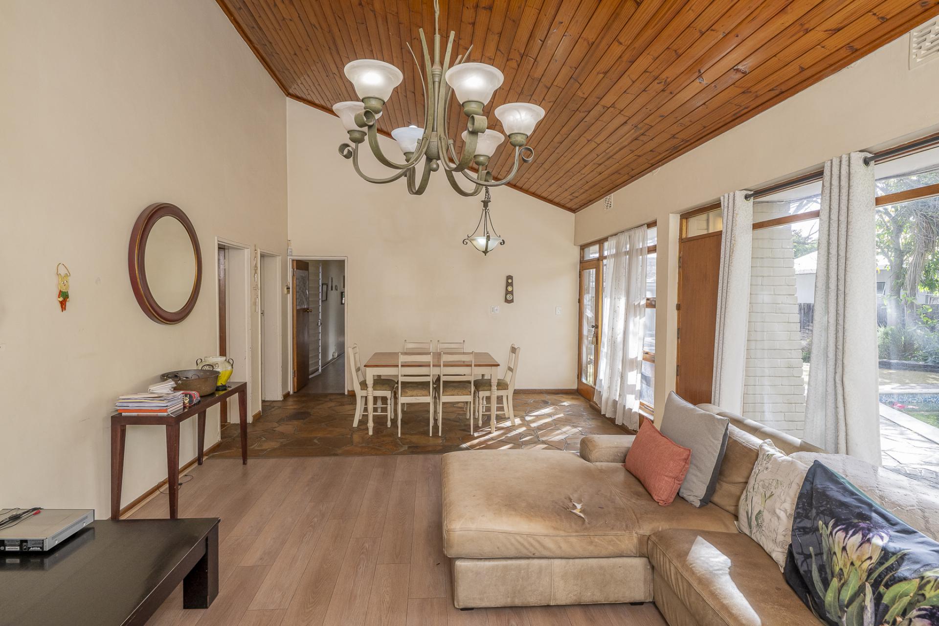  of property in Bellville