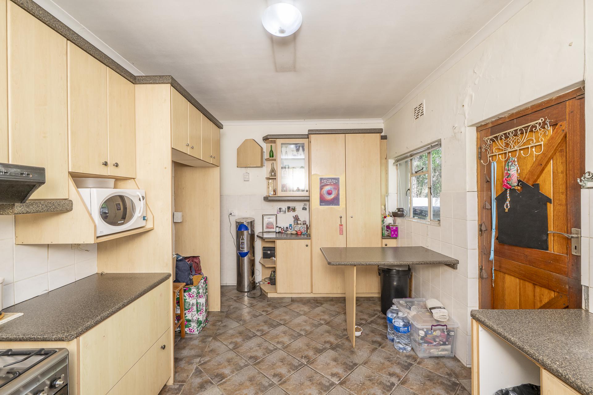  of property in Bellville