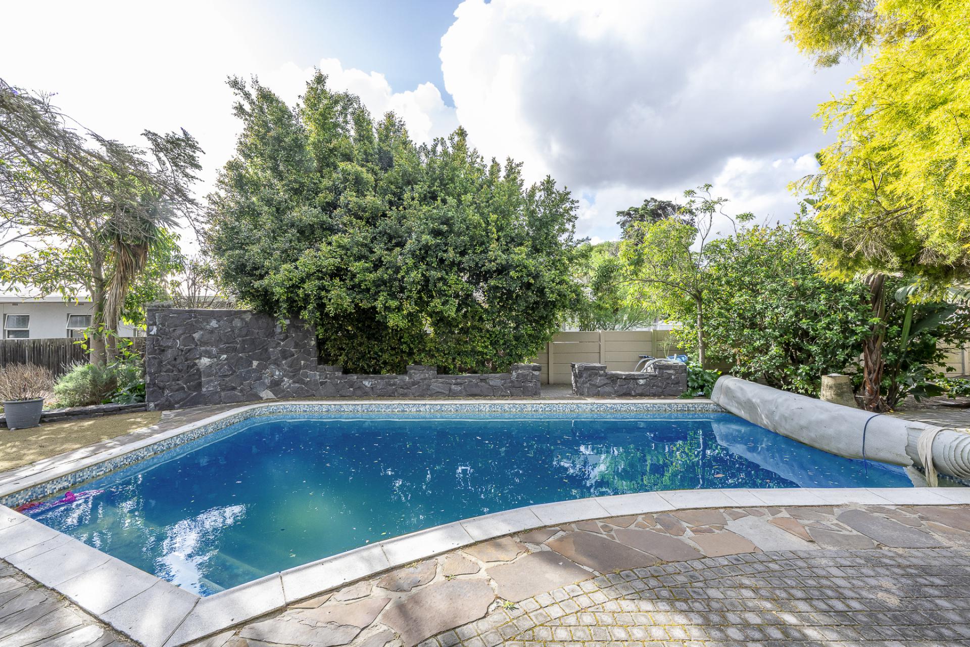  of property in Bellville