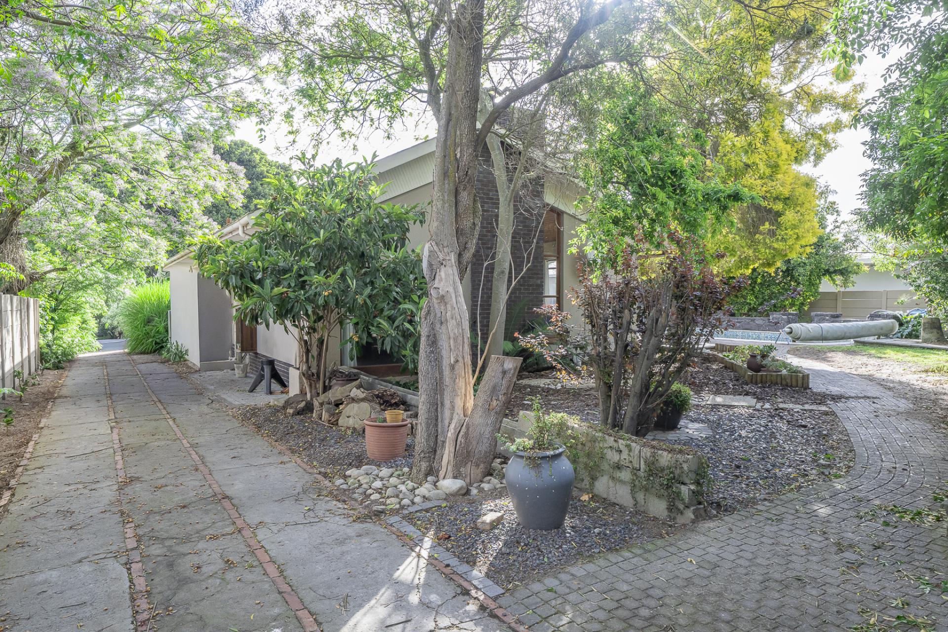  of property in Bellville