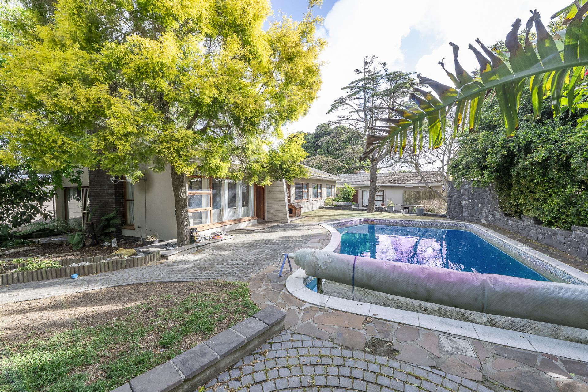  of property in Bellville