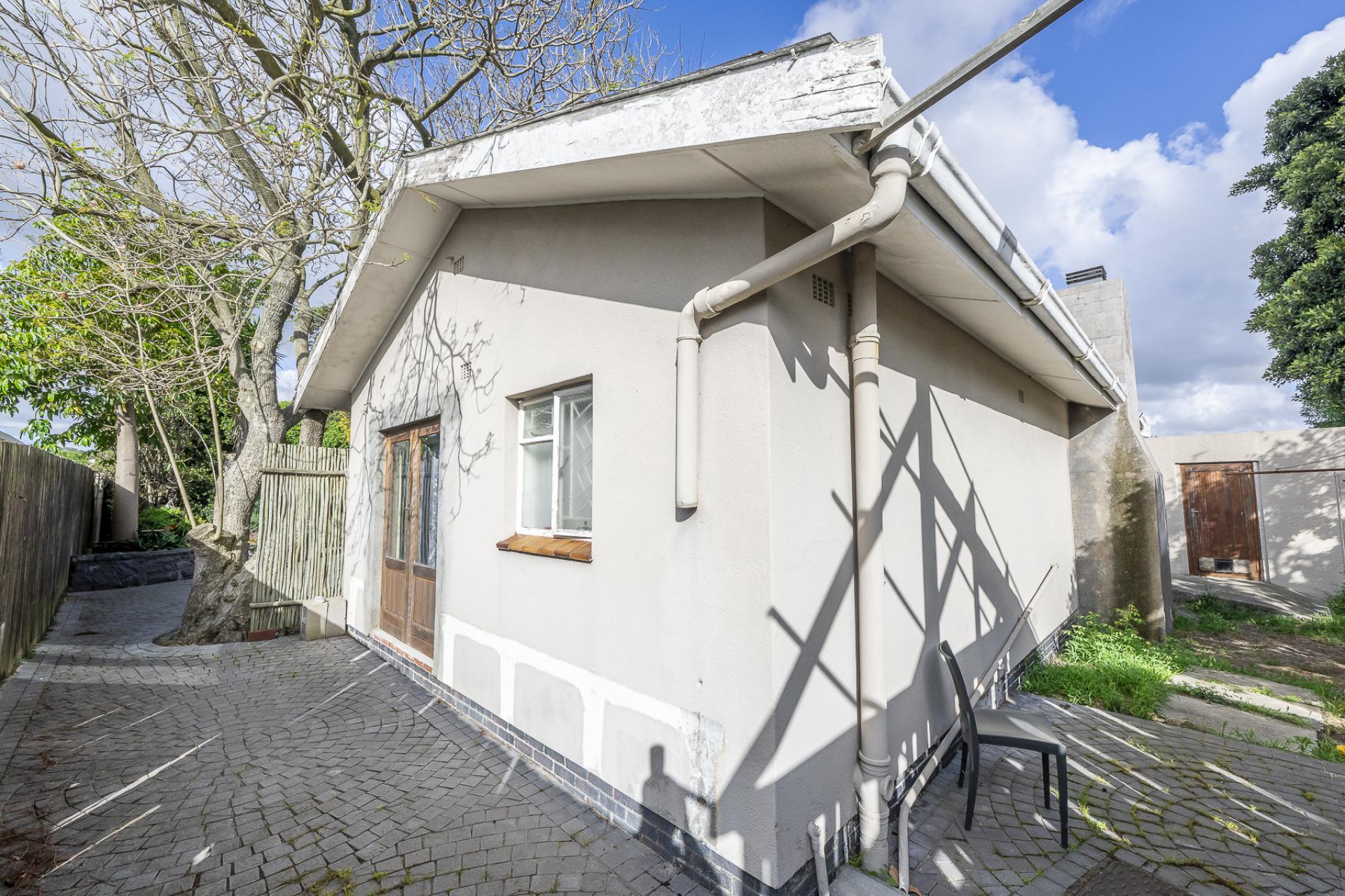  of property in Bellville