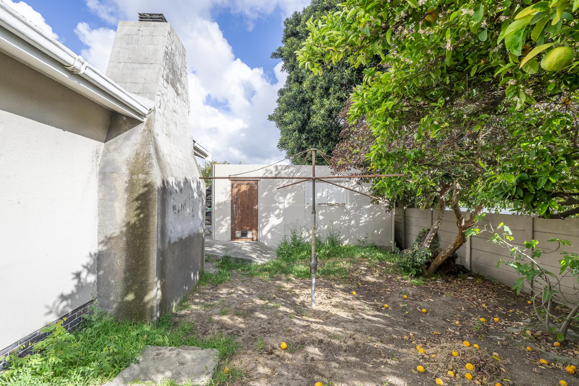  of property in Bellville