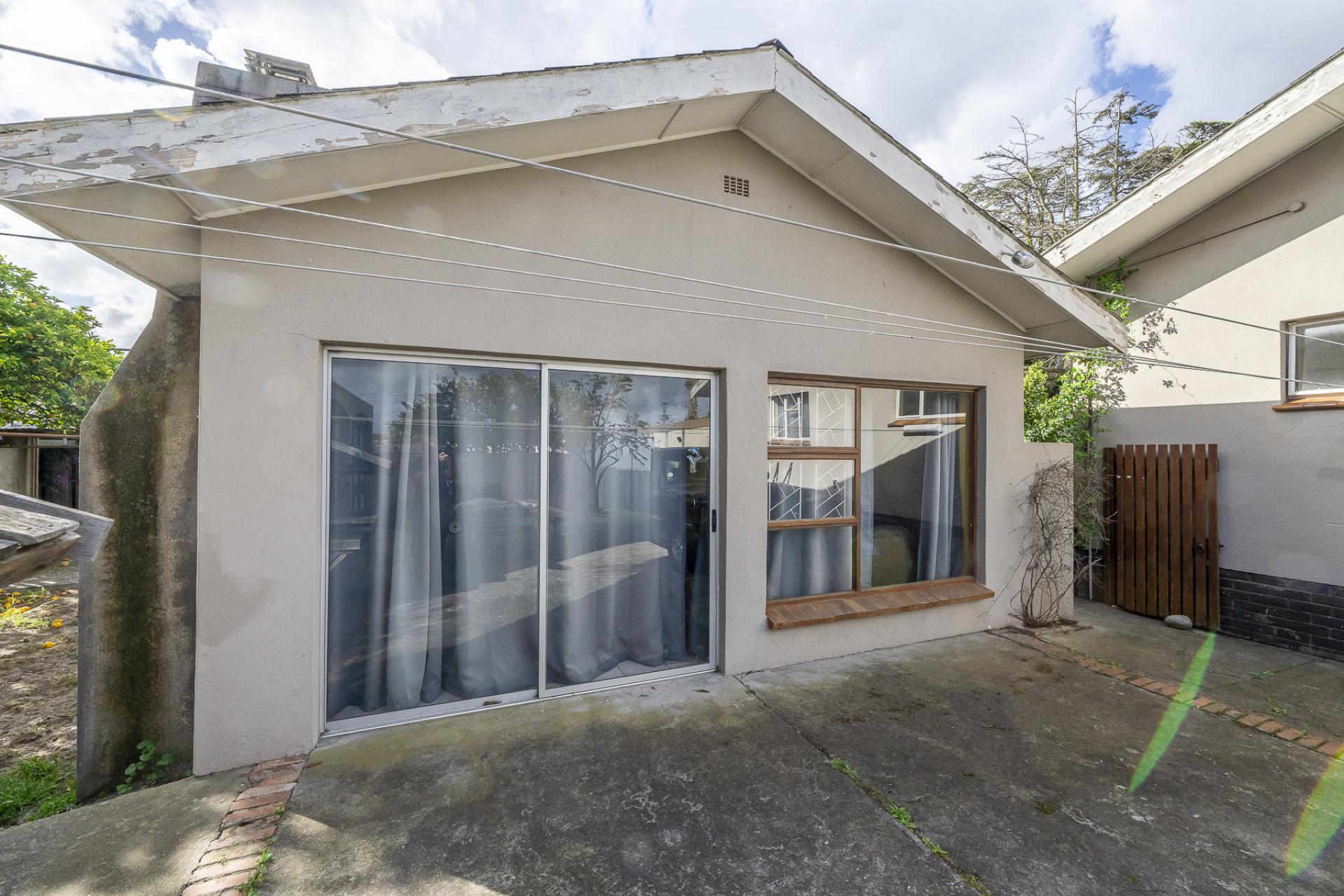  of property in Bellville