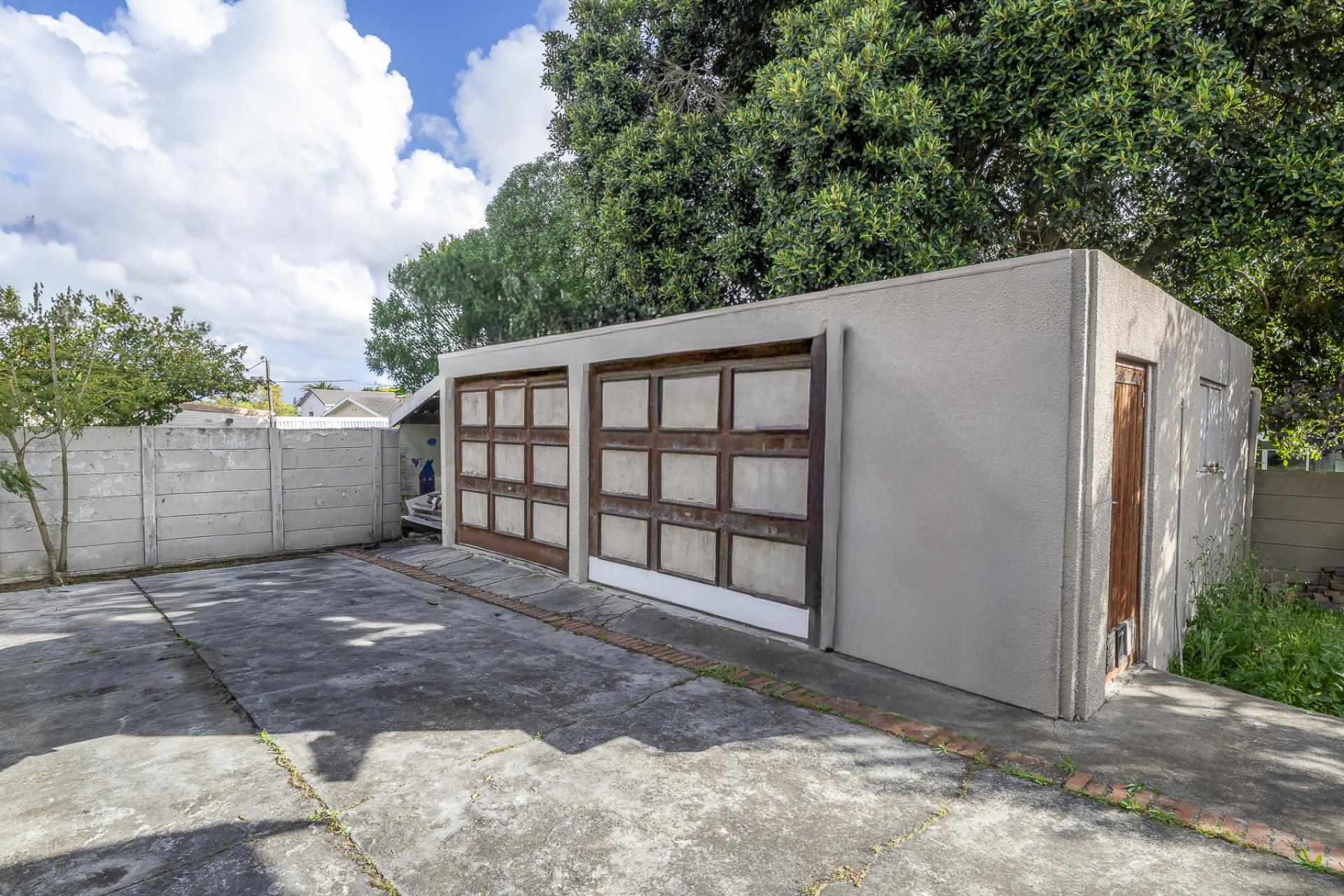  of property in Bellville