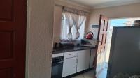 Kitchen of property in Emalahleni (Witbank) 