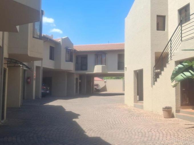 2 Bedroom Apartment for Sale For Sale in Hurlyvale - MR696386