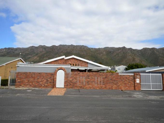 5 Bedroom House for Sale For Sale in Winslow - MR696388