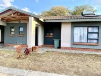  of property in Waterval East