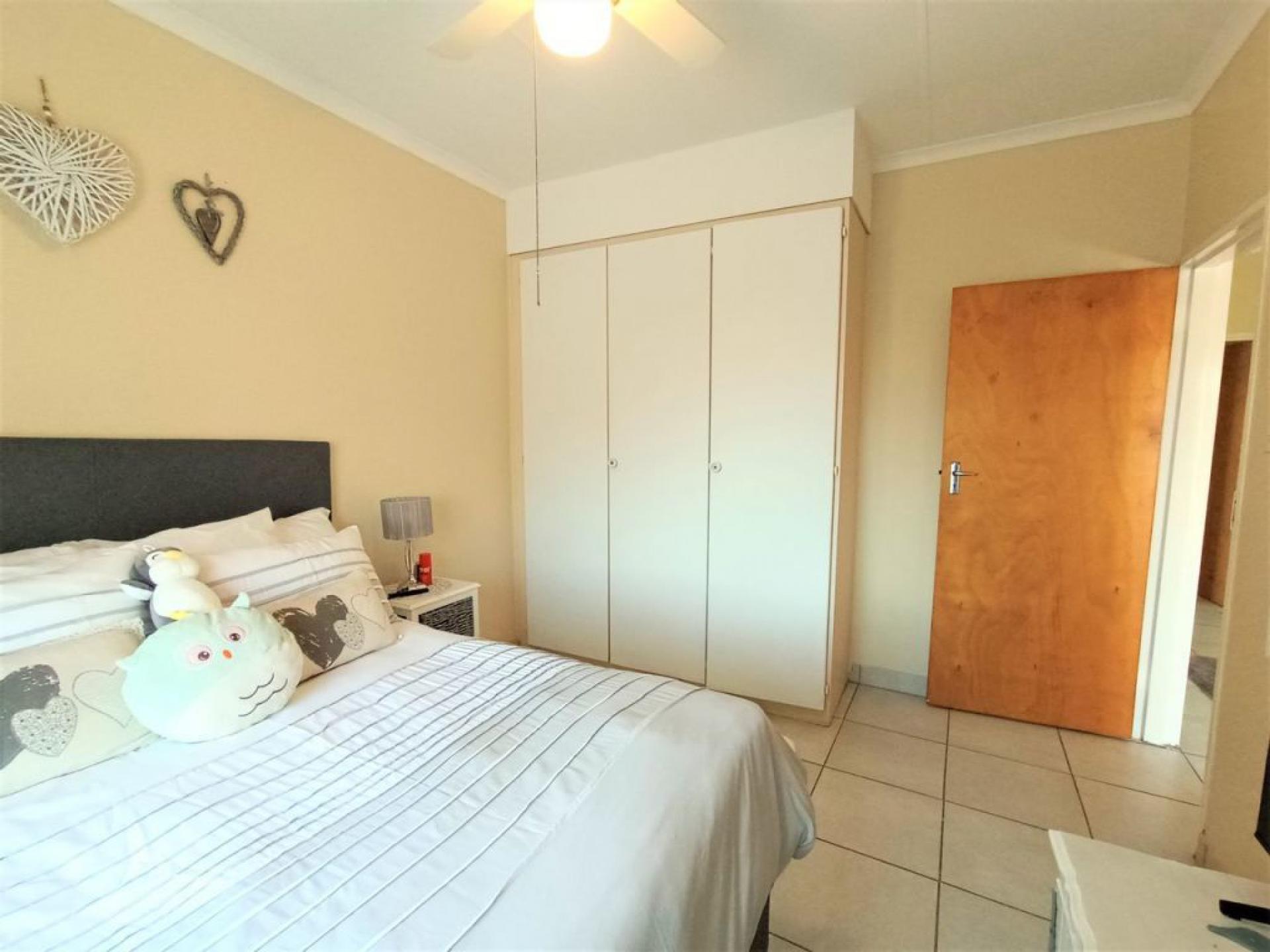  of property in Zwartkop