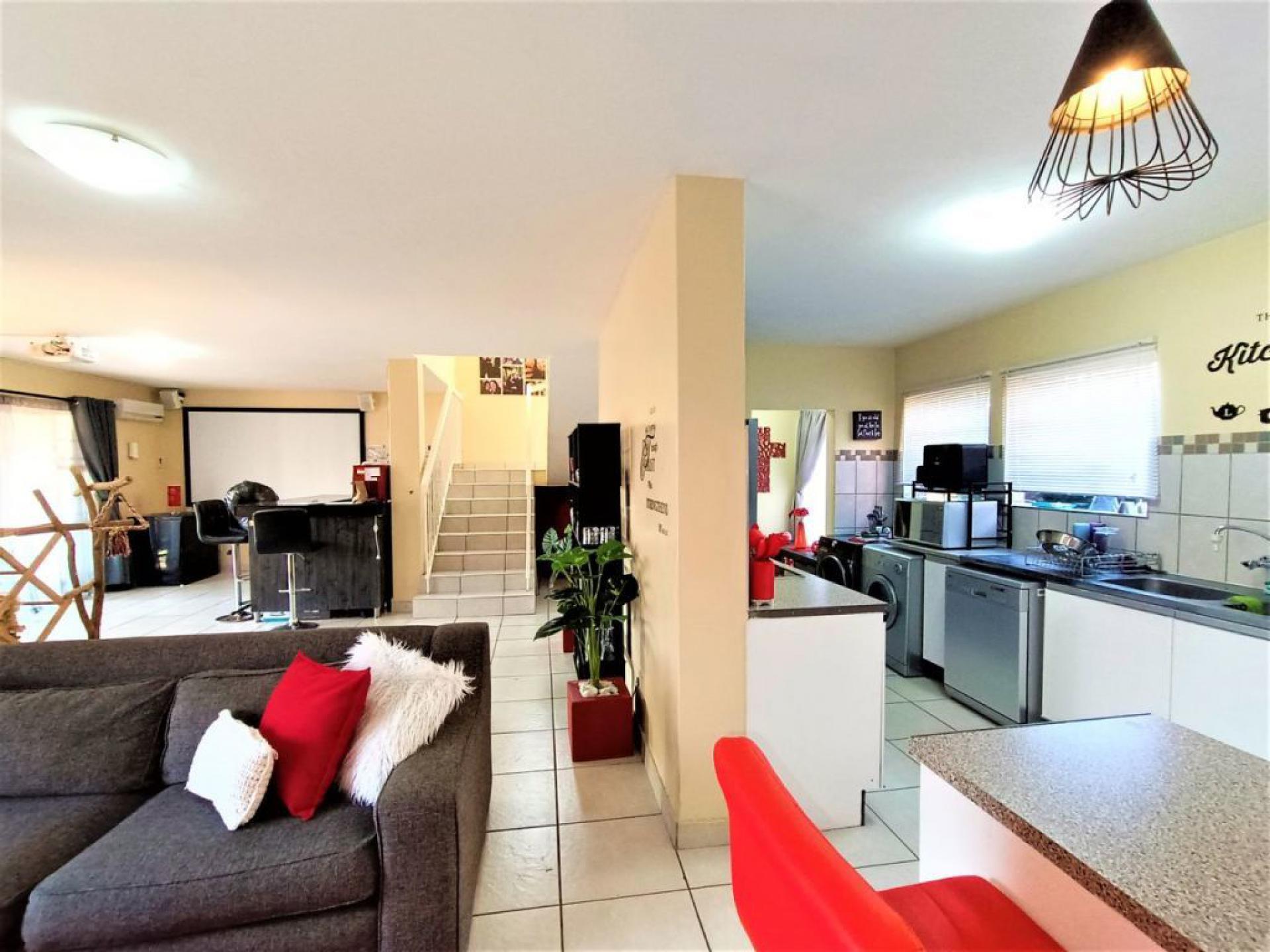  of property in Zwartkop