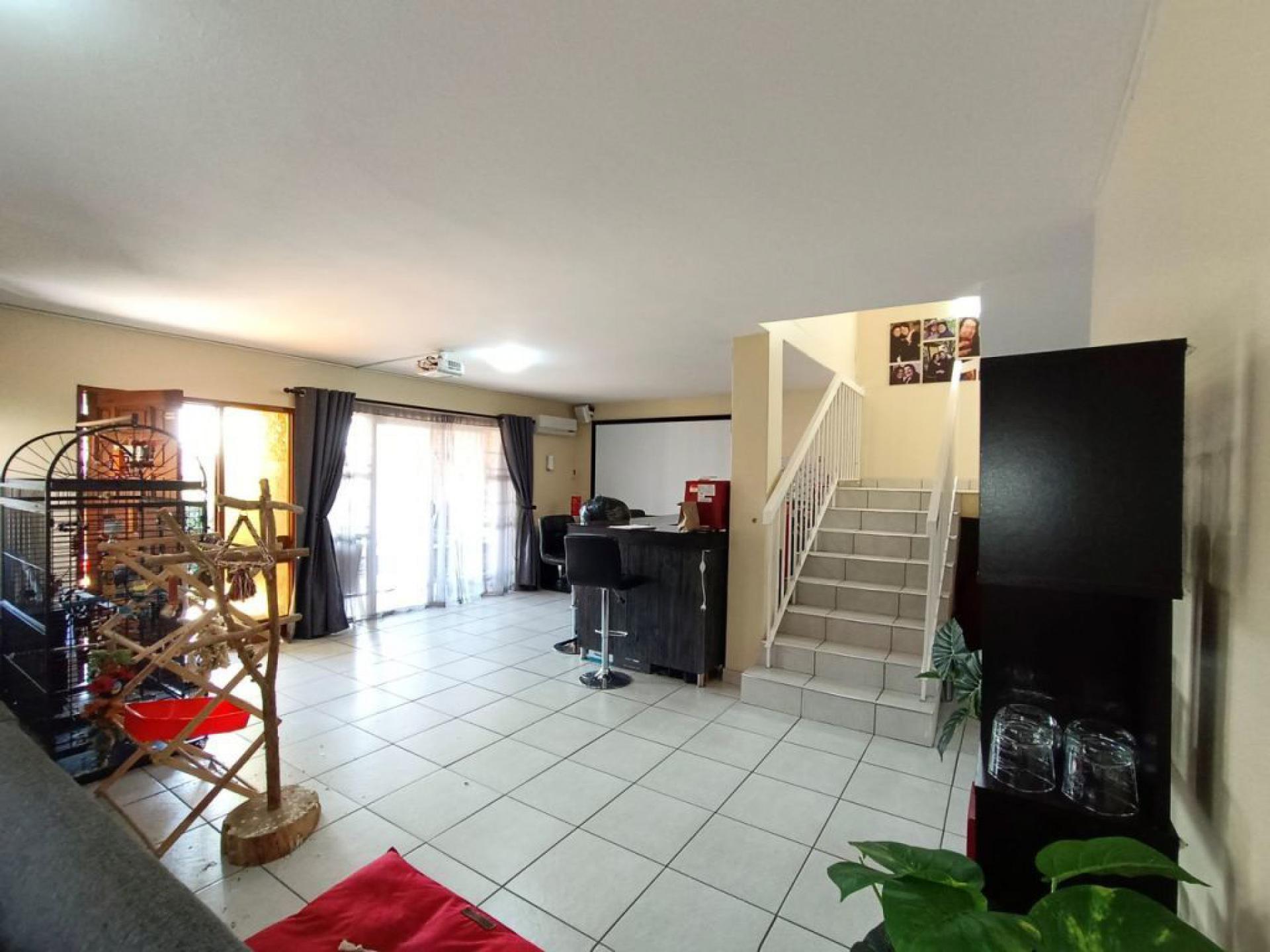  of property in Zwartkop