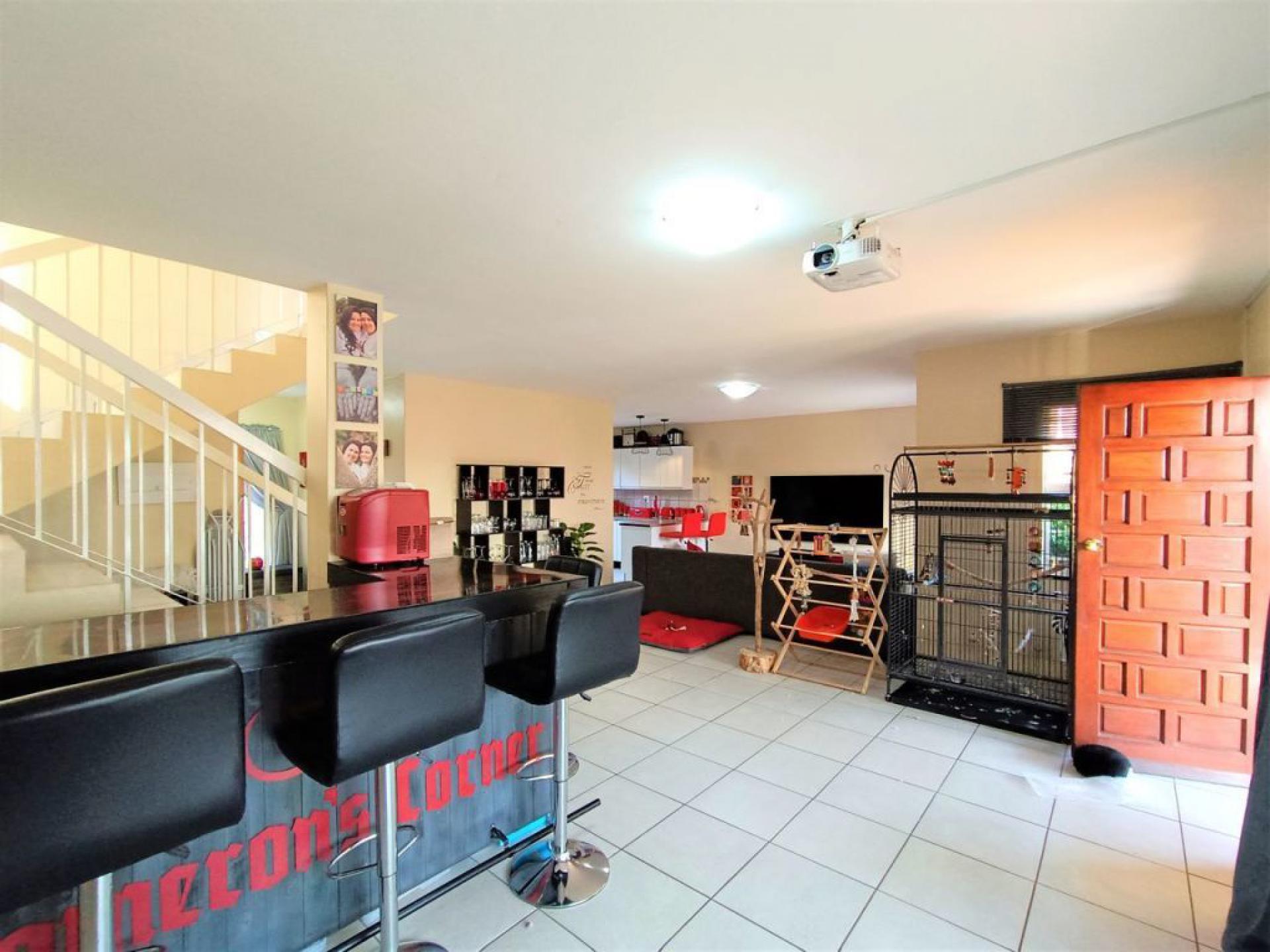  of property in Zwartkop