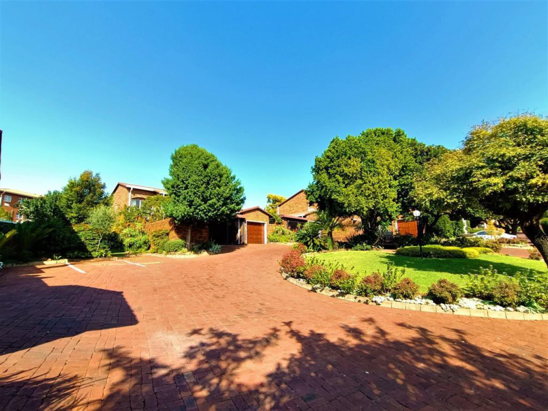  of property in Zwartkop