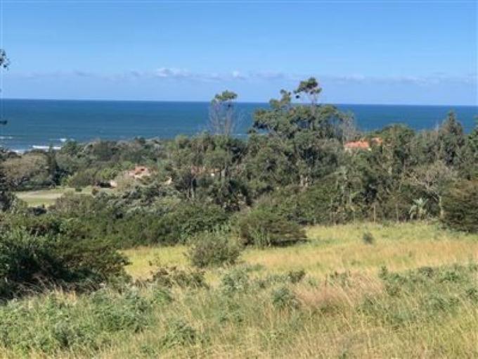 Land for Sale For Sale in Cintsa River Golfing Estate - MR696403