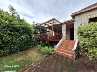 3 Bedroom 1 Bathroom House for Sale for sale in Glenwood - DBN