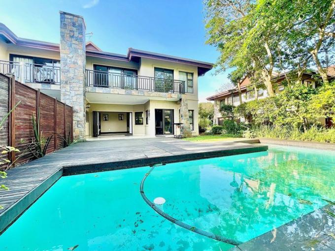 4 Bedroom Simplex for Sale For Sale in Ballitoville - MR696406