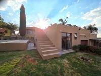  of property in Garsfontein