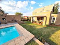  of property in Garsfontein