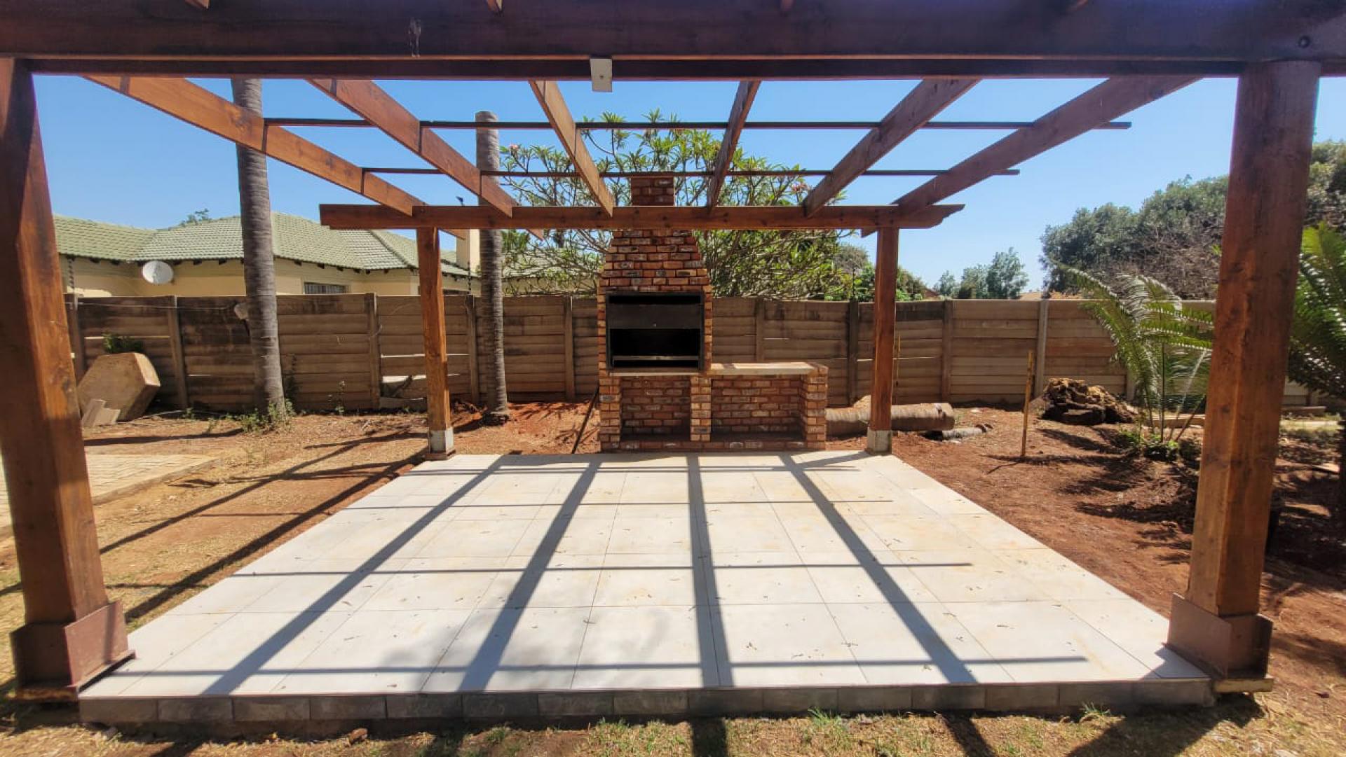  of property in The Orchards