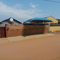 2 Bedroom 1 Bathroom House for Sale for sale in Soshanguve
