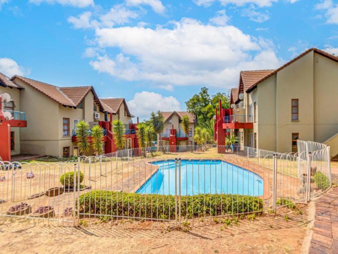 1 Bedroom Apartment for Sale For Sale in Ferndale - JHB - MR696423