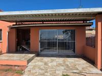  of property in Bluff