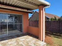  of property in Bluff