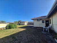 of property in Bluff
