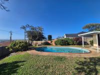  of property in Bluff