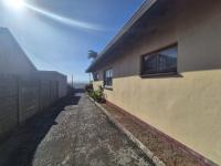 of property in Bluff