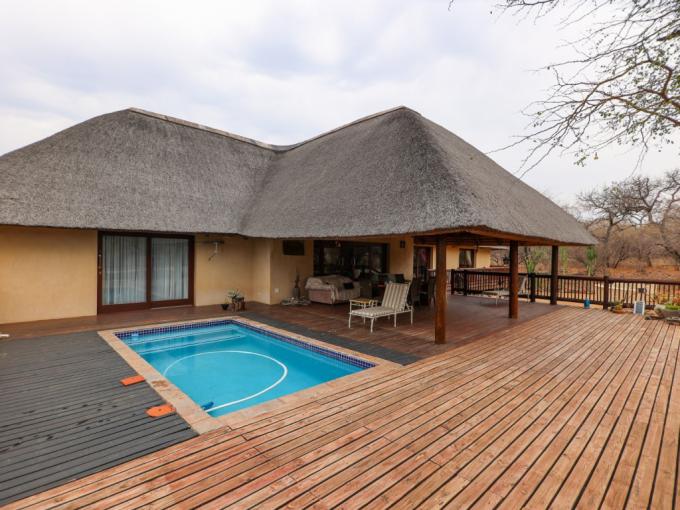 3 Bedroom House for Sale For Sale in Hoedspruit - MR696439