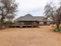  of property in Hoedspruit